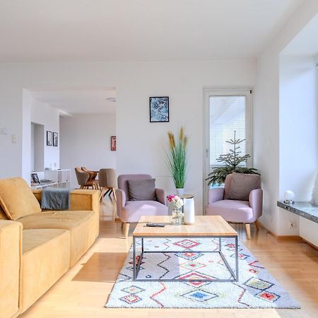 Haus In Exklusiver Lage Villa Krems an der Donau Ngoại thất bức ảnh