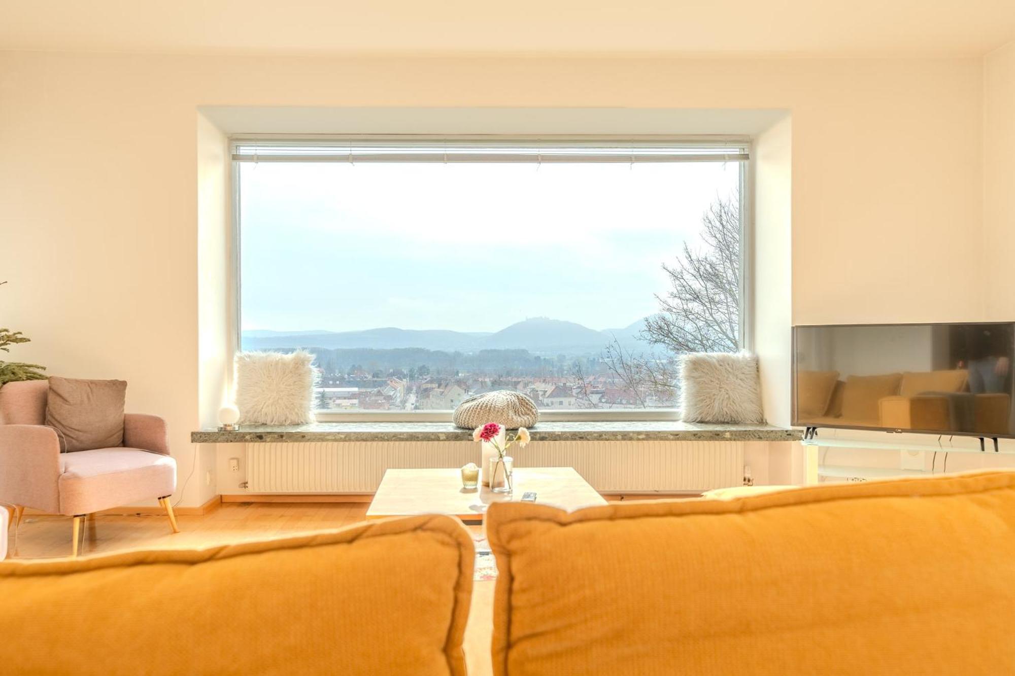 Haus In Exklusiver Lage Villa Krems an der Donau Ngoại thất bức ảnh