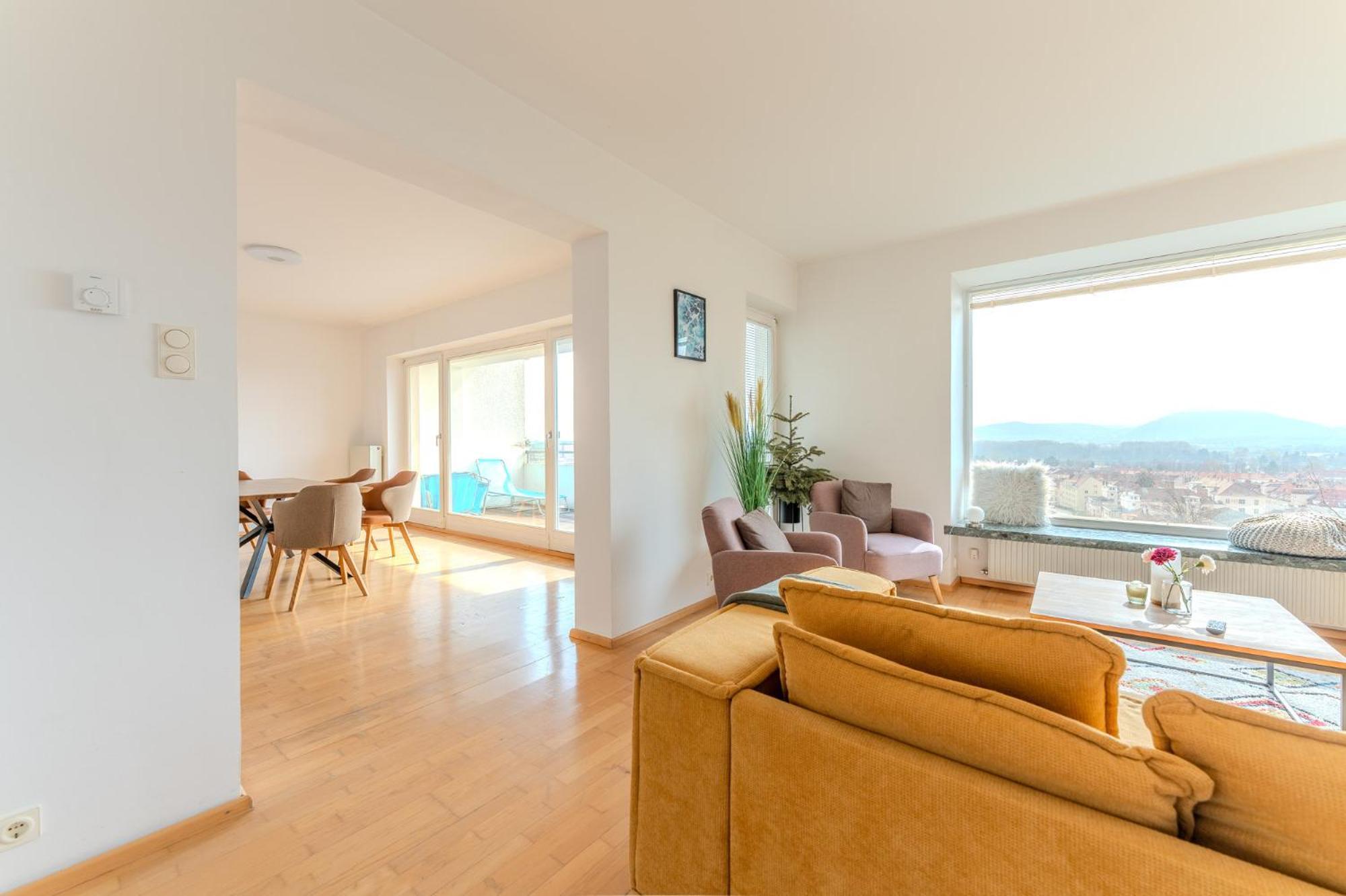 Haus In Exklusiver Lage Villa Krems an der Donau Ngoại thất bức ảnh