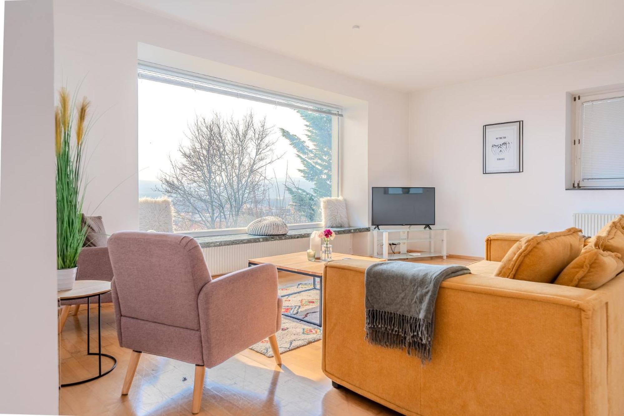 Haus In Exklusiver Lage Villa Krems an der Donau Ngoại thất bức ảnh