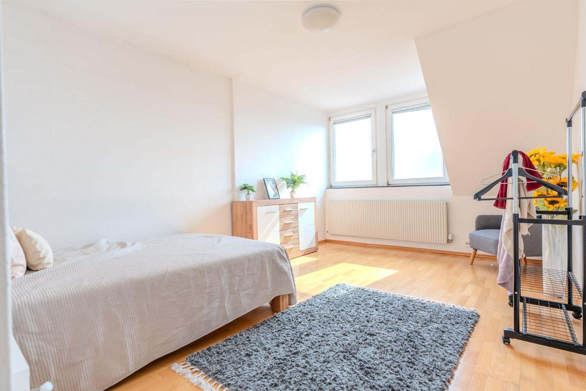 Haus In Exklusiver Lage Villa Krems an der Donau Ngoại thất bức ảnh