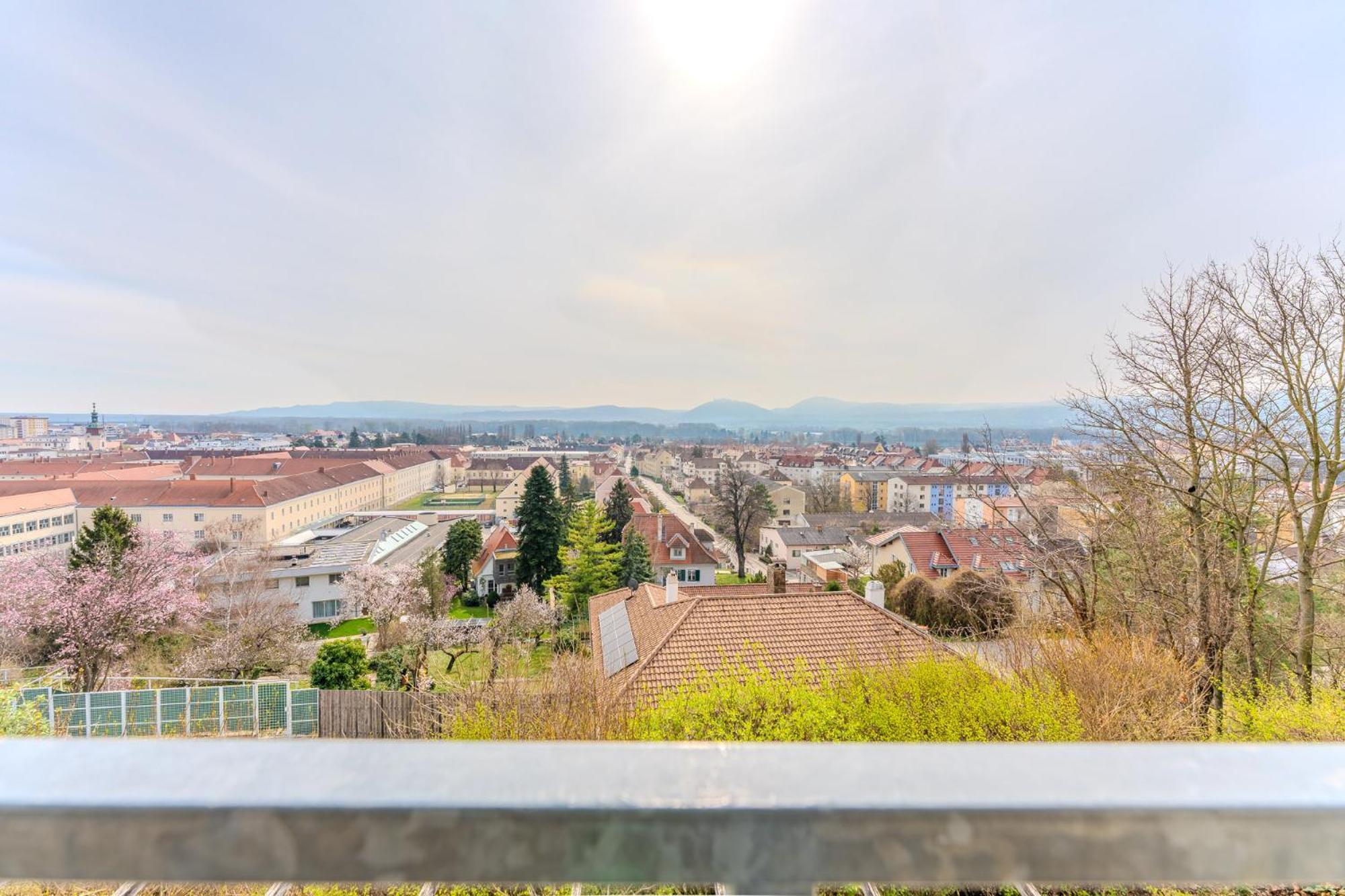 Haus In Exklusiver Lage Villa Krems an der Donau Ngoại thất bức ảnh