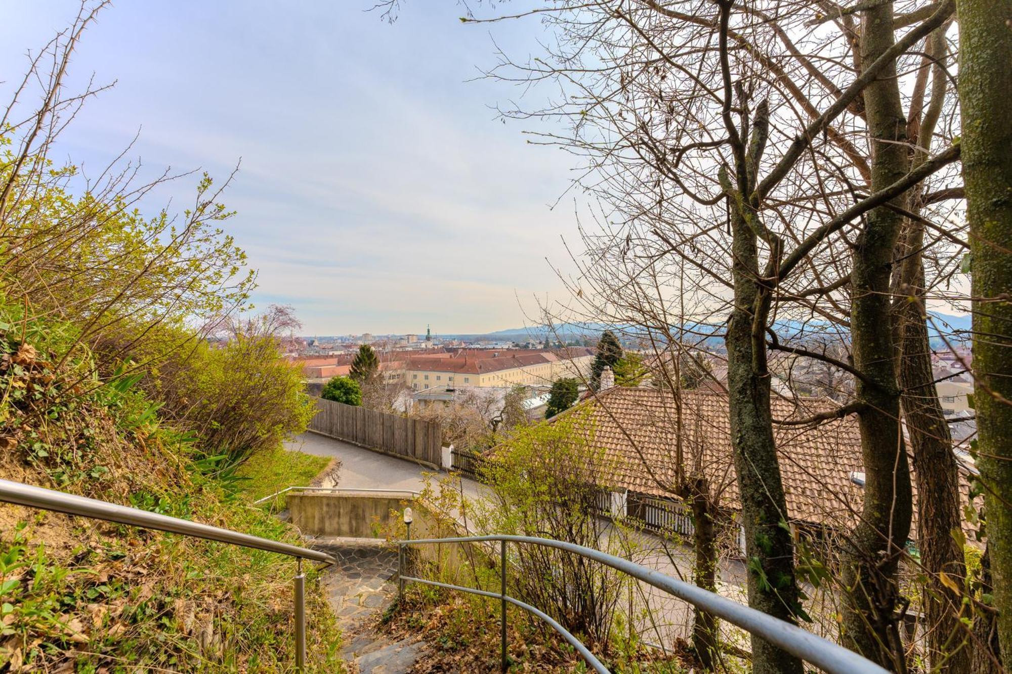 Haus In Exklusiver Lage Villa Krems an der Donau Ngoại thất bức ảnh