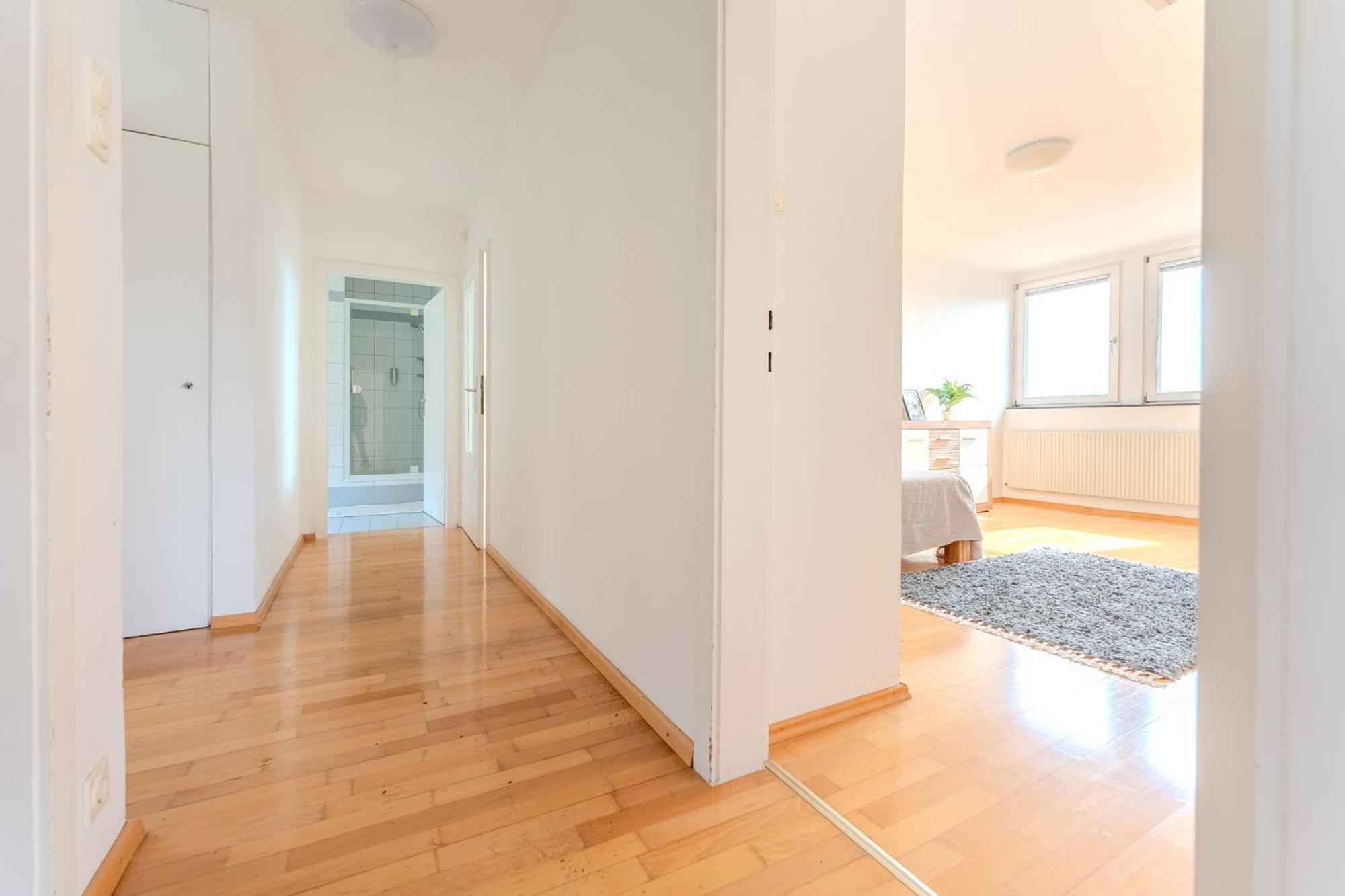 Haus In Exklusiver Lage Villa Krems an der Donau Ngoại thất bức ảnh