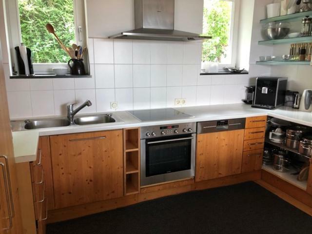 Haus In Exklusiver Lage Villa Krems an der Donau Ngoại thất bức ảnh