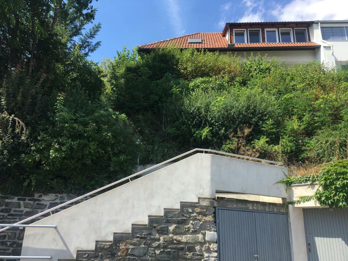 Haus In Exklusiver Lage Villa Krems an der Donau Ngoại thất bức ảnh